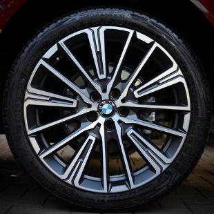 BMW X2 XDRIVE20I MSP 2025