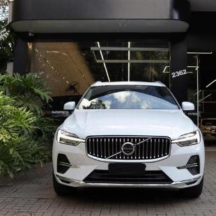 VOLVO XC60 T8 ULTIMATE 2023