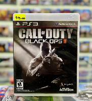 Jogo Call of Duty: Black Ops 2 - PS3