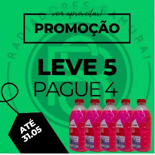 PROMOÇÃO MES DE MAIO - ADITIVIO PRONTO USO WURTH