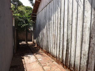 VENDE-SE EXCELENTE TERRENO VILA MORANGUEIRA ZR 7. PODE CONSTRUIR PREDIO