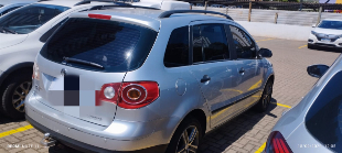 SPACEFOX COMFORT 1.6 COMPLETO - TUDO FUNCIONANDO - REVISIONADO - CARRO DE PARTICULAR IGUAL A NOVO