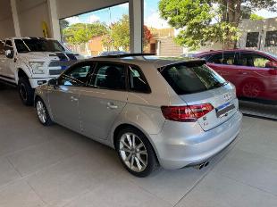 Audi A3 TFSI SPORTBACK 1.8 - 2014