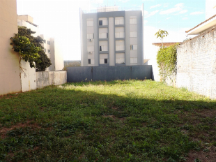 VENDE-SE EXCELENTE TERRENO COMERCIAL ZONA 07 AV. MARIO CLAPIER URBINAT