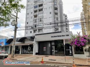 Vende-se apartamento zona 7 Maringa