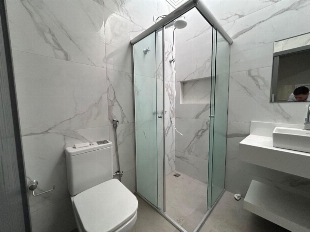 Casa com 3 Quartos, 130 m² - Jardim Alvorada, Maringá/PR