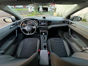 Vw Virtus Comfort. 200 TSI 1.0 Flex 12v aut.