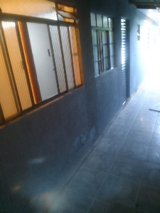 Sarandi  edicula proximo mercado atacadista