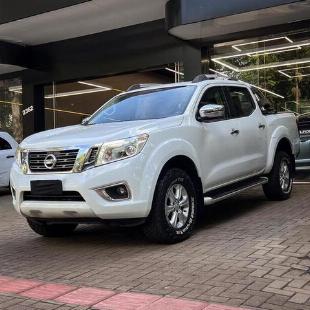 NISSAN FRONTIER XE X4 2019