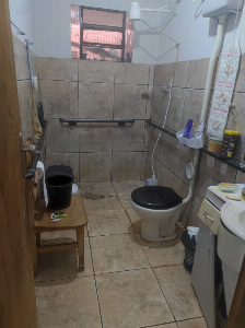 Casa Jardim Copacabana