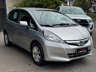 Honda Fit LX 1.4