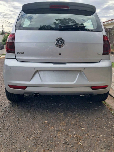 VW FOX PRIME 1.6 FLEX 2011 - COMPLETO, ECONÔMICO E ESPAÇOSO
