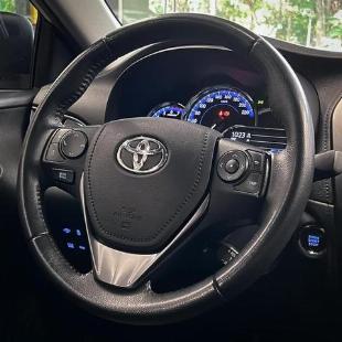 TOYOTA YARIS SA XS15 2023