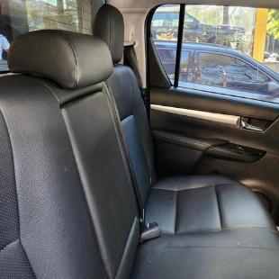 TOYOTA HILUX CDSRXA4FD 2021