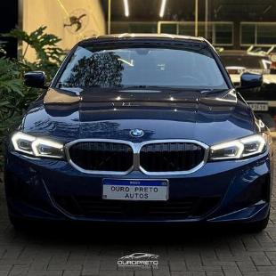 BMW 320I SPORT GP FLEX 2024