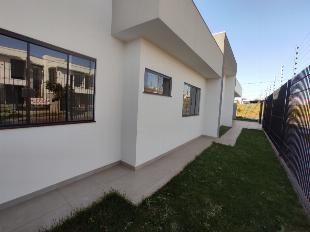 Casa Térrea | 170,00 m² De Construção | Jd. Pilar | Maringá/PR