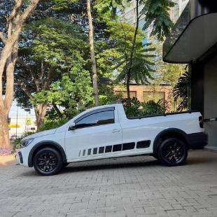 VOLKSWAGEN SAVEIRO CS TL MF 2024