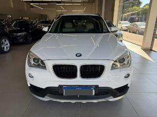 Bmw X1 2.0 Turbo Sdrive 20I   - 2015
