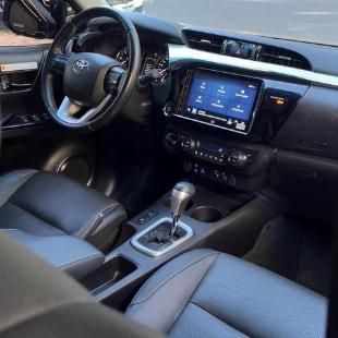 TOYOTA HILUX CDSRXA4FD 2024