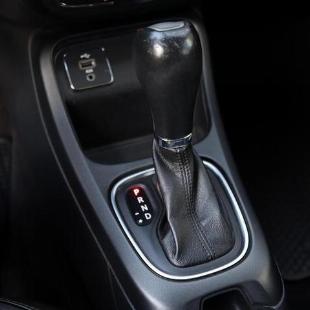 JEEP COMPASS LONGITUDE F 2018