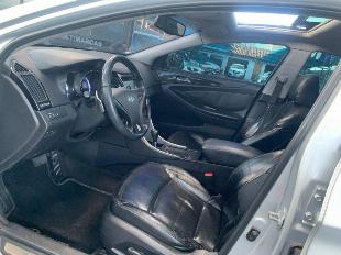 SONATA GLS 2012