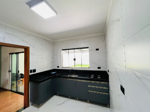 Sobrado - Jardim Monções