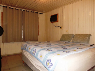 VENDE-SE CASA JD ALVORADA OU TROCA POR APTO (-) VALOR