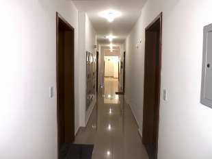 VENDE-SE APTO ED. STUDIO PARANAGUA. ZONA 07 PRÓX. U.E.M