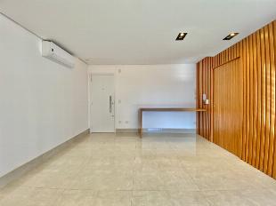 BELÍSSIMO APARTAMENTO SEMI MOBILIADO NO EDIFÍCIO TERRAÇO INGÁ
