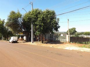 VENDE-SE EXCELENTE TERRENO CONTORNO NORTE PRÓX. AV. PEDRO TAQUES.