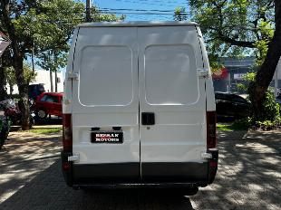 Peugeot Boxer 2.3 LG teto alto longa 3p.