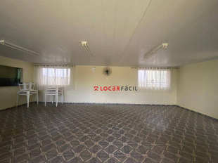 Apartamento com 3 dormitórios para alugar, 55 m² por R$ 2.460,00/mês - Vila Bosque - Maringá/PR