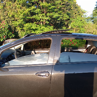 Punto Sporting Dualogic 1.8