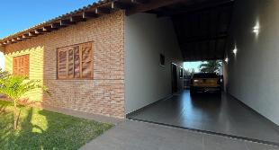 CASA EM ROSANA/SP RIO PARANÁ