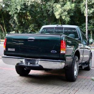 FORD F250 XLT L 2003