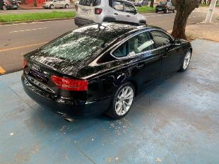 AUDI A5 SPORTBACK 2011