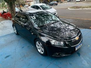 CRUZE LT 2013