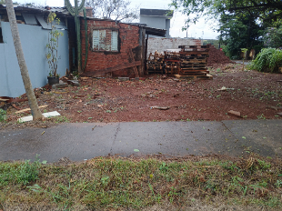 CASA JARDIM NOVA ALIANÇA - SARANDI - PR