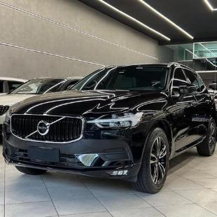 VOLVO XC60 2.0 T5 MOM 2020