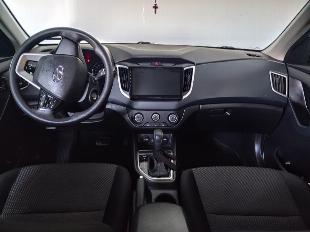 CRETA ATTITUDE 1.6 AUTOMATICO ÚNICO DONO - TODAS AS REVISÕES NA CONCESSIONÁRIA