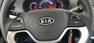 Kia Picanto 2013 1.0 Flex  Completo Bem Conservado Baixo KM