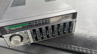 AMPLIFICADOR EQUALIZADOR TOJO GR- 270