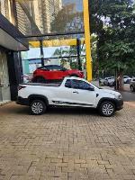 FIAT STRADA ENDURANCE CS 2022