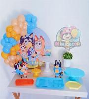 Mini kit decoração