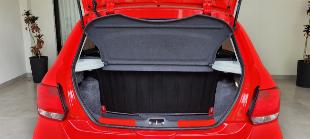 Volkswagen Gol  I- Trend 2013 Completo 1.0 Flex Baixo KM Placa A