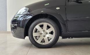 CITROEN C3 1.6 FLEX EXCLUSIVE COMPLETO AUT. BEM CONSERVADO