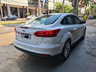 FOCUS SEDAN 2.0 SE 2017 AUTOMÁTICO