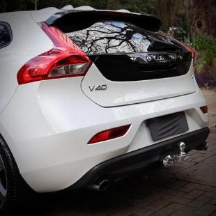 VOLVO V40 2.0 T4 KINET 2019