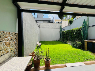 Sobrado - Jardim Monções