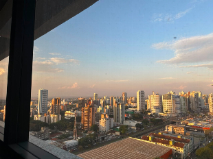 PHENOM PARQUE EMPRESARIAL